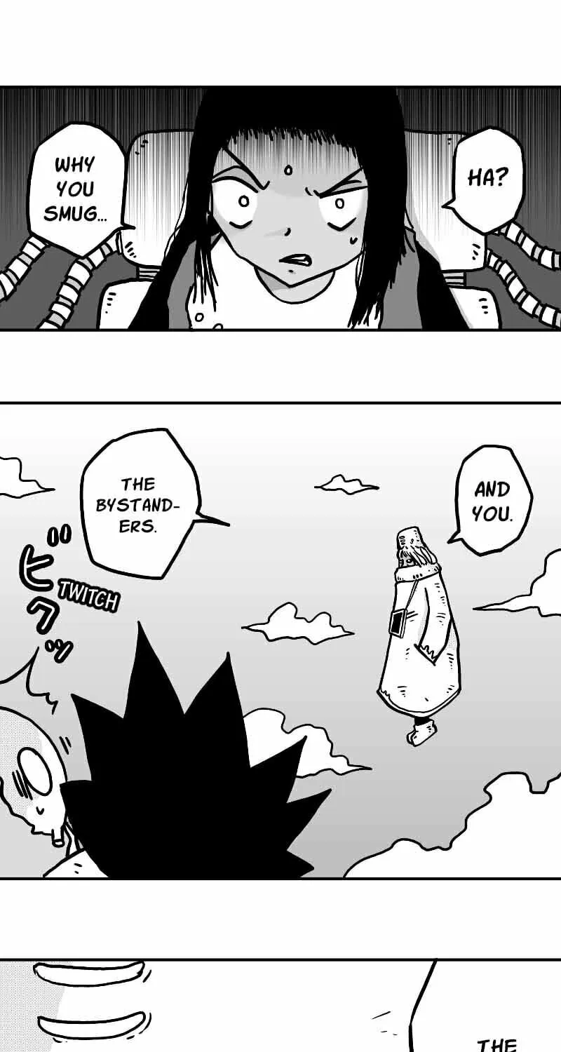 Read The Vertical World chapter 23 image 6 on Lezhin
