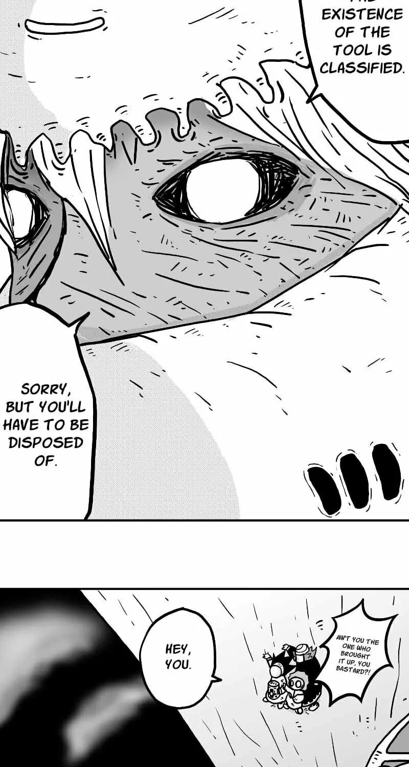 Read The Vertical World chapter 23 image 7 on Lezhin