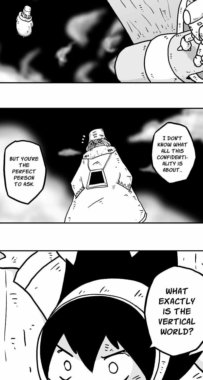 Read The Vertical World chapter 23 image 8 on Lezhin