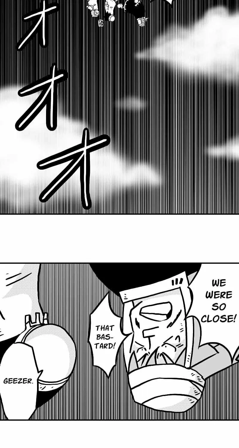 Read The Vertical World chapter 24 image 1 on Lezhin