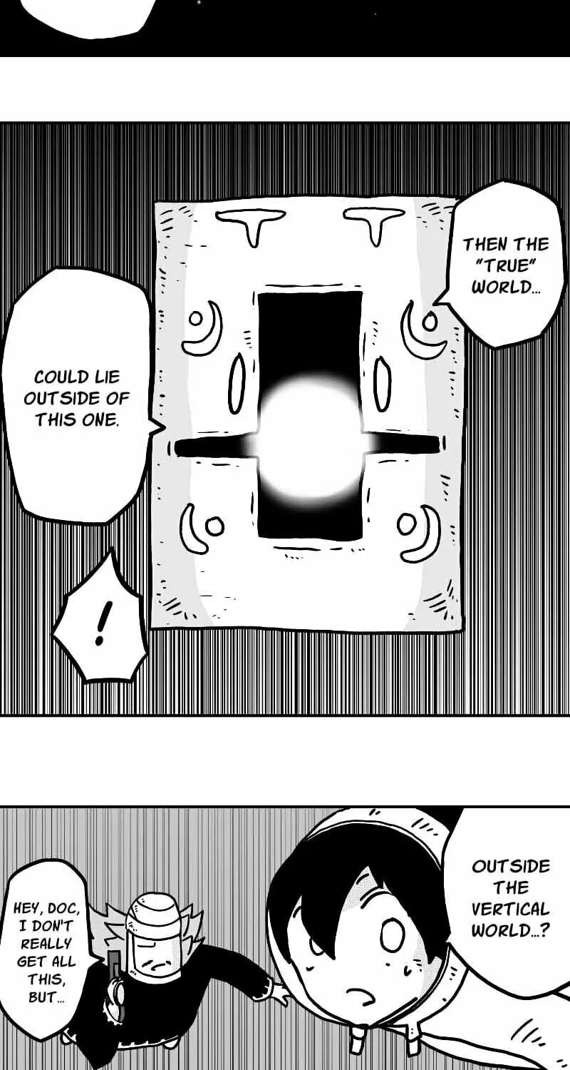 Read The Vertical World chapter 24 image 13 on Lezhin