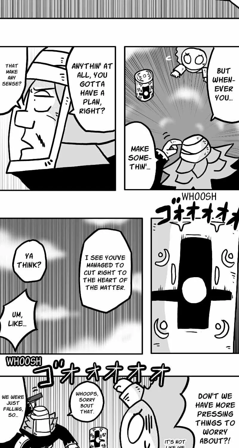 Read The Vertical World chapter 24 image 14 on Lezhin