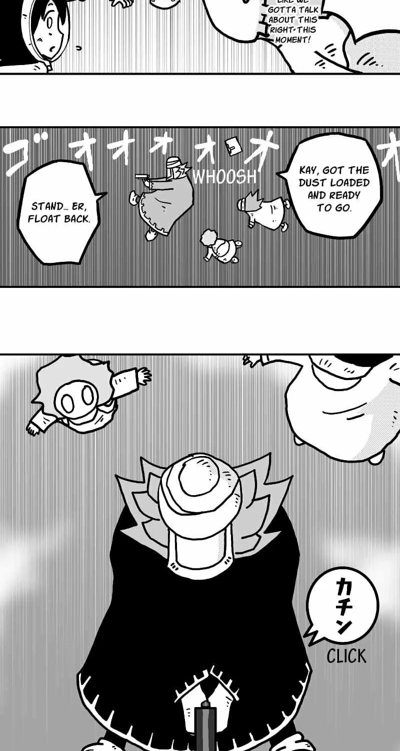 Read The Vertical World chapter 24 image 15 on Lezhin