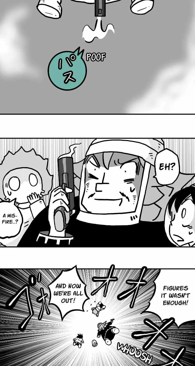 Read The Vertical World chapter 24 image 16 on Lezhin