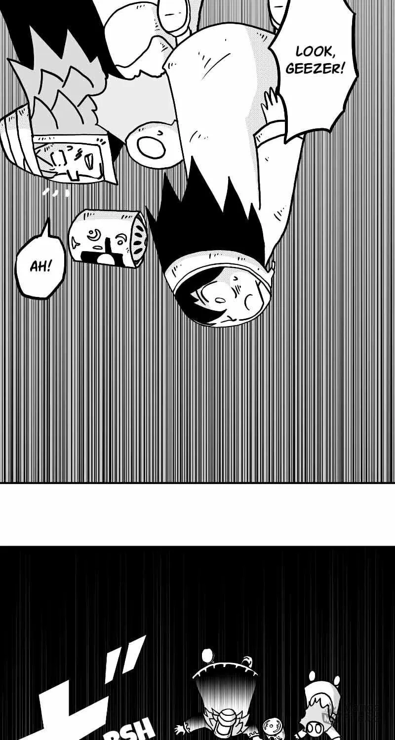 Read The Vertical World chapter 24 image 19 on Lezhin