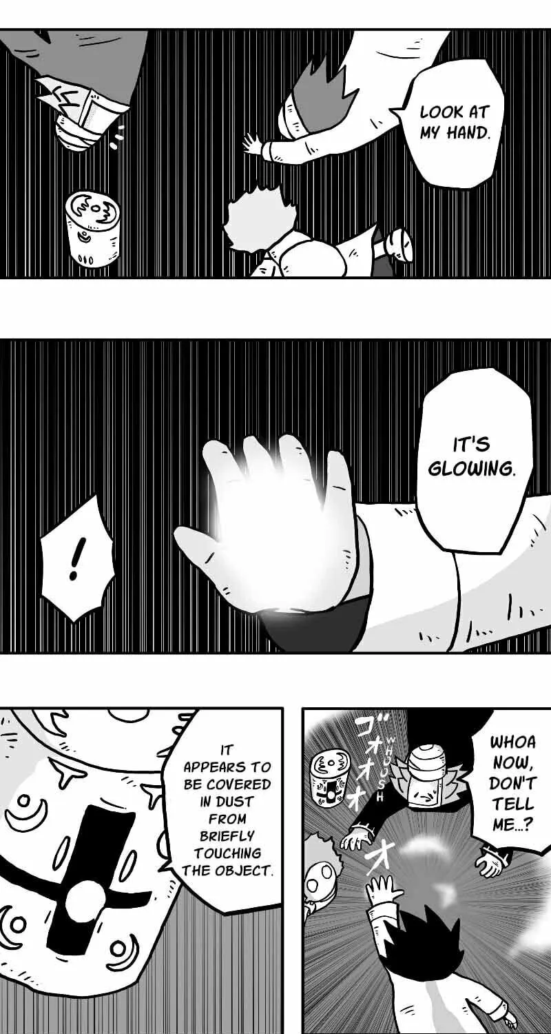 Read The Vertical World chapter 24 image 2 on Lezhin