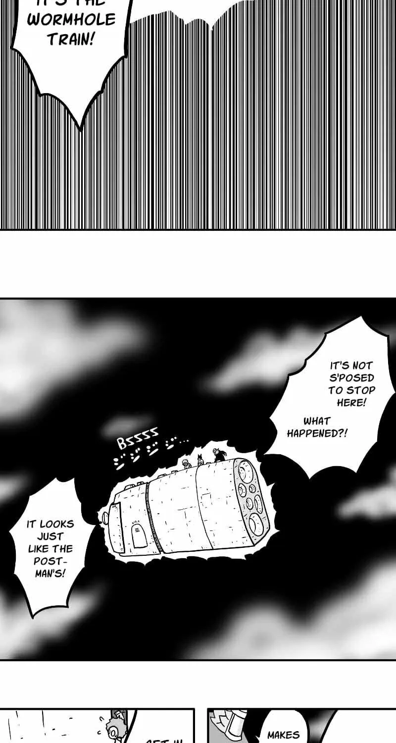 Read The Vertical World chapter 24 image 21 on Lezhin