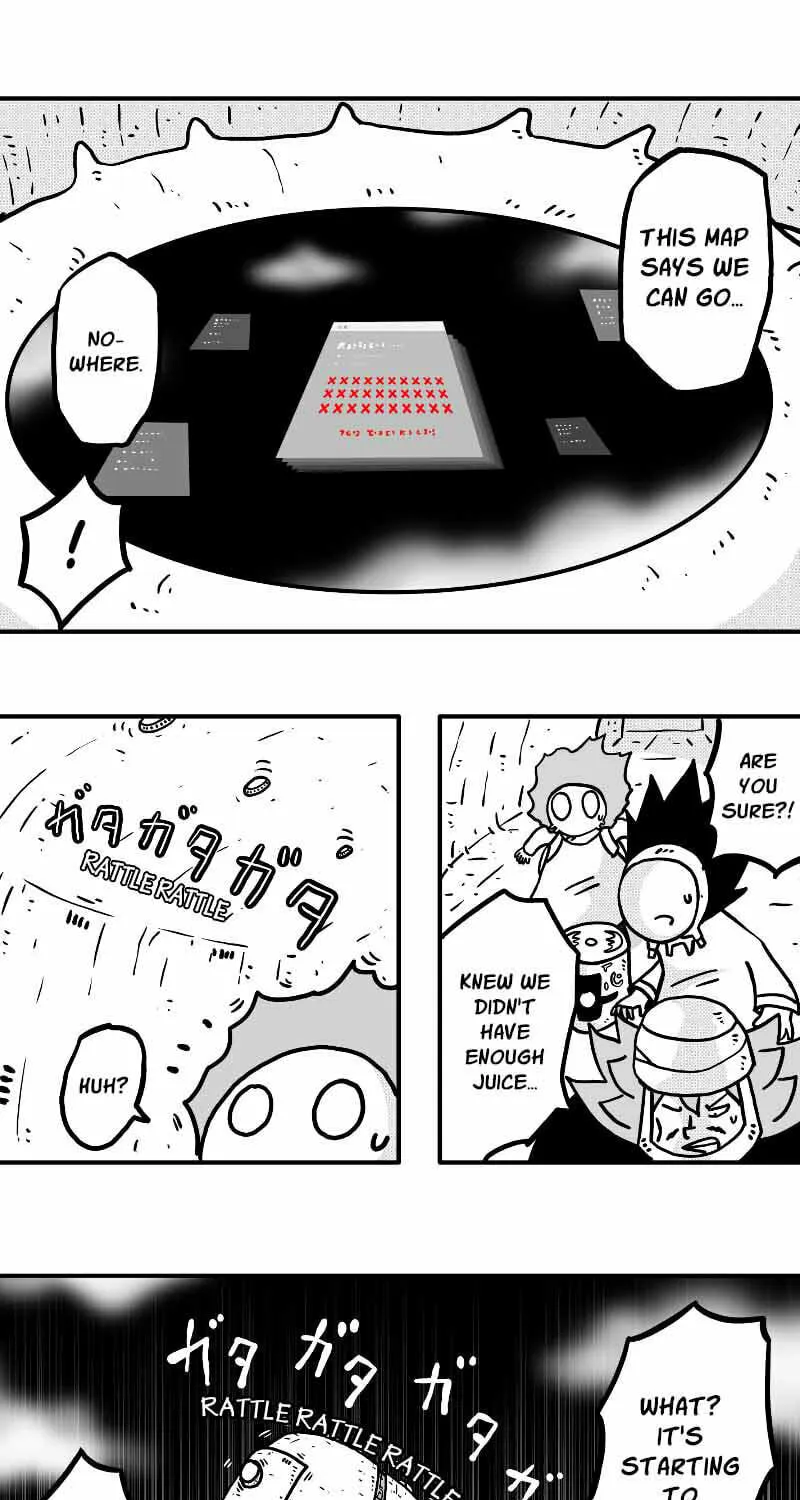 Read The Vertical World chapter 24 image 24 on Lezhin