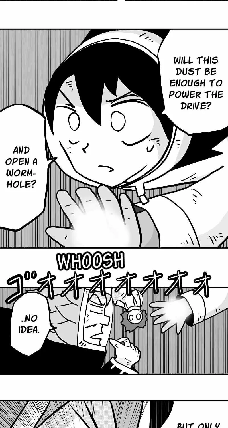 Read The Vertical World chapter 24 image 3 on Lezhin