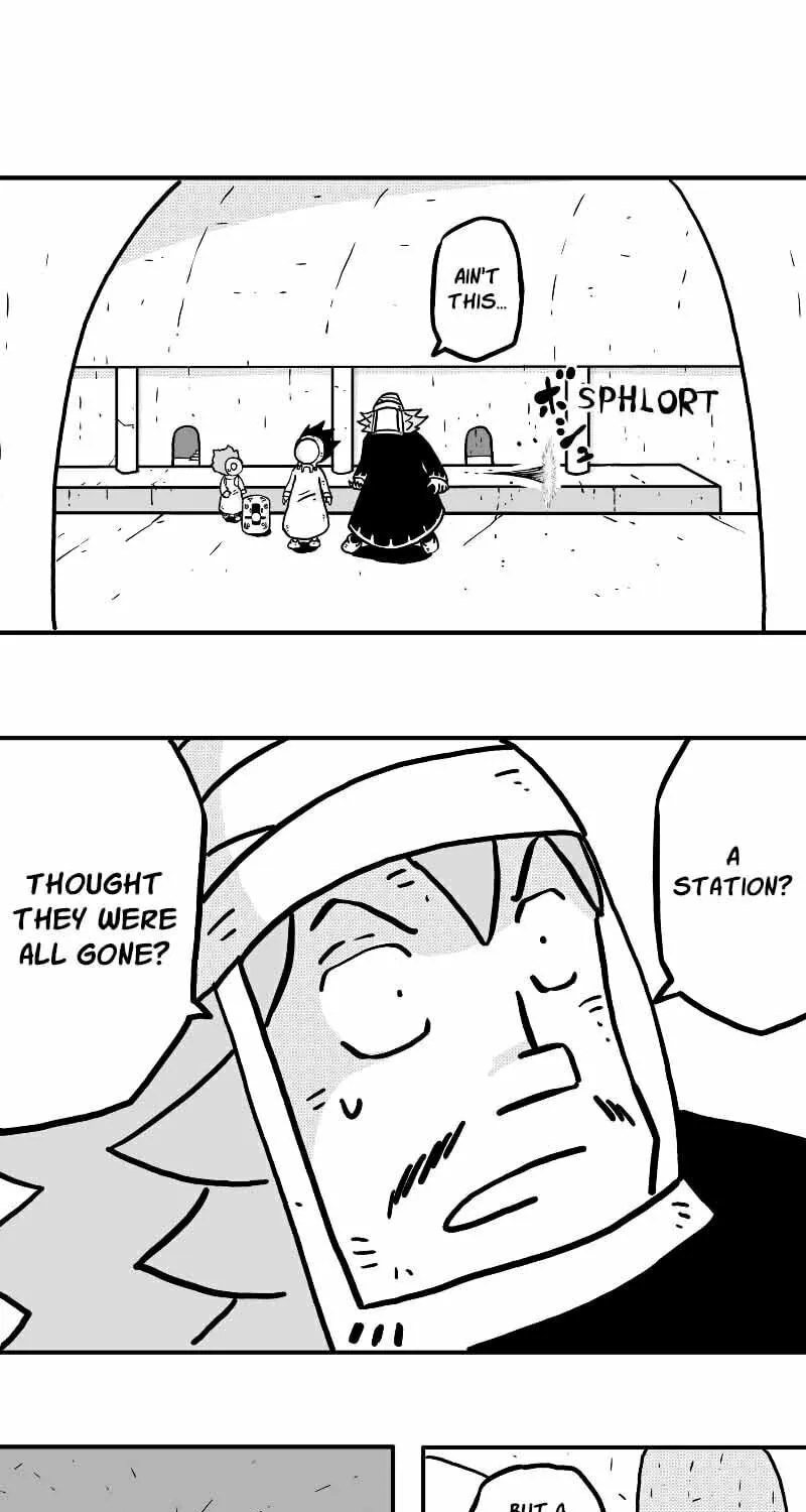 Read The Vertical World chapter 24 image 30 on Lezhin