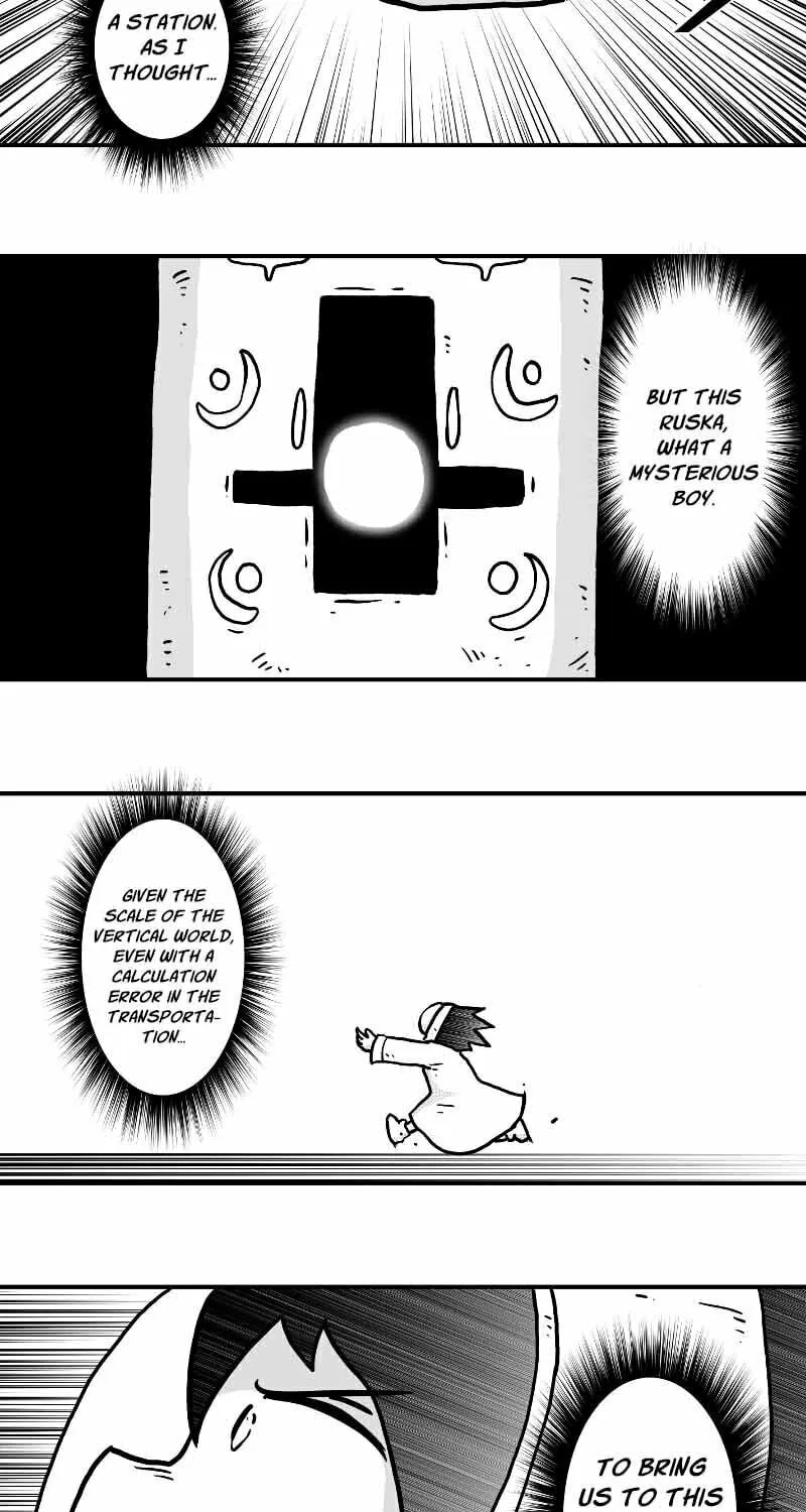 Read The Vertical World chapter 24 image 32 on Lezhin