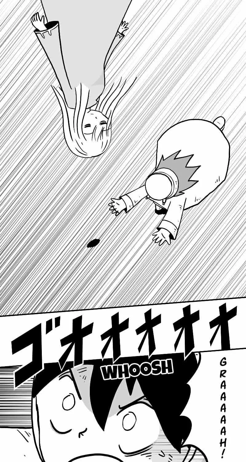 Read The Vertical World chapter 24 image 34 on Lezhin