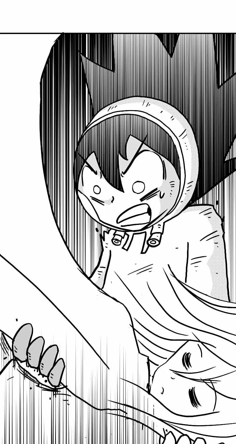 Read The Vertical World chapter 24 image 36 on Lezhin