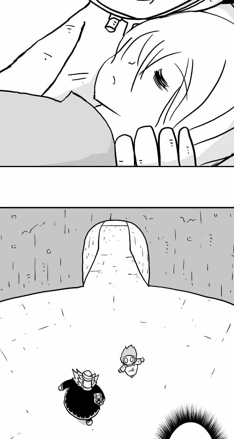 Read The Vertical World chapter 24 image 38 on Lezhin