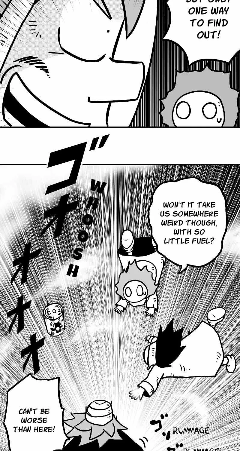 Read The Vertical World chapter 24 image 4 on Lezhin