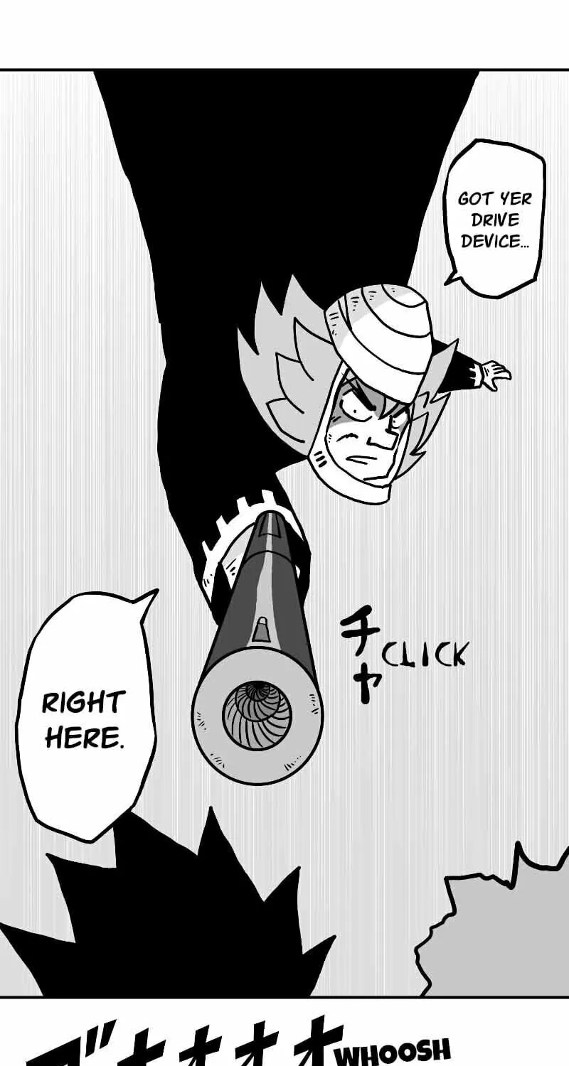 Read The Vertical World chapter 24 image 6 on Lezhin