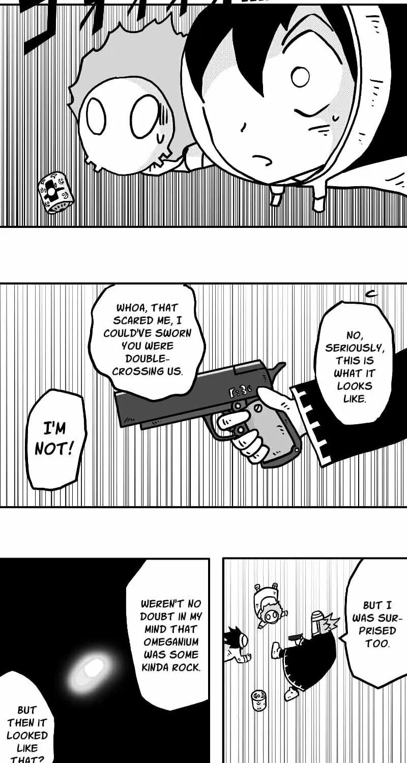 Read The Vertical World chapter 24 image 7 on Lezhin