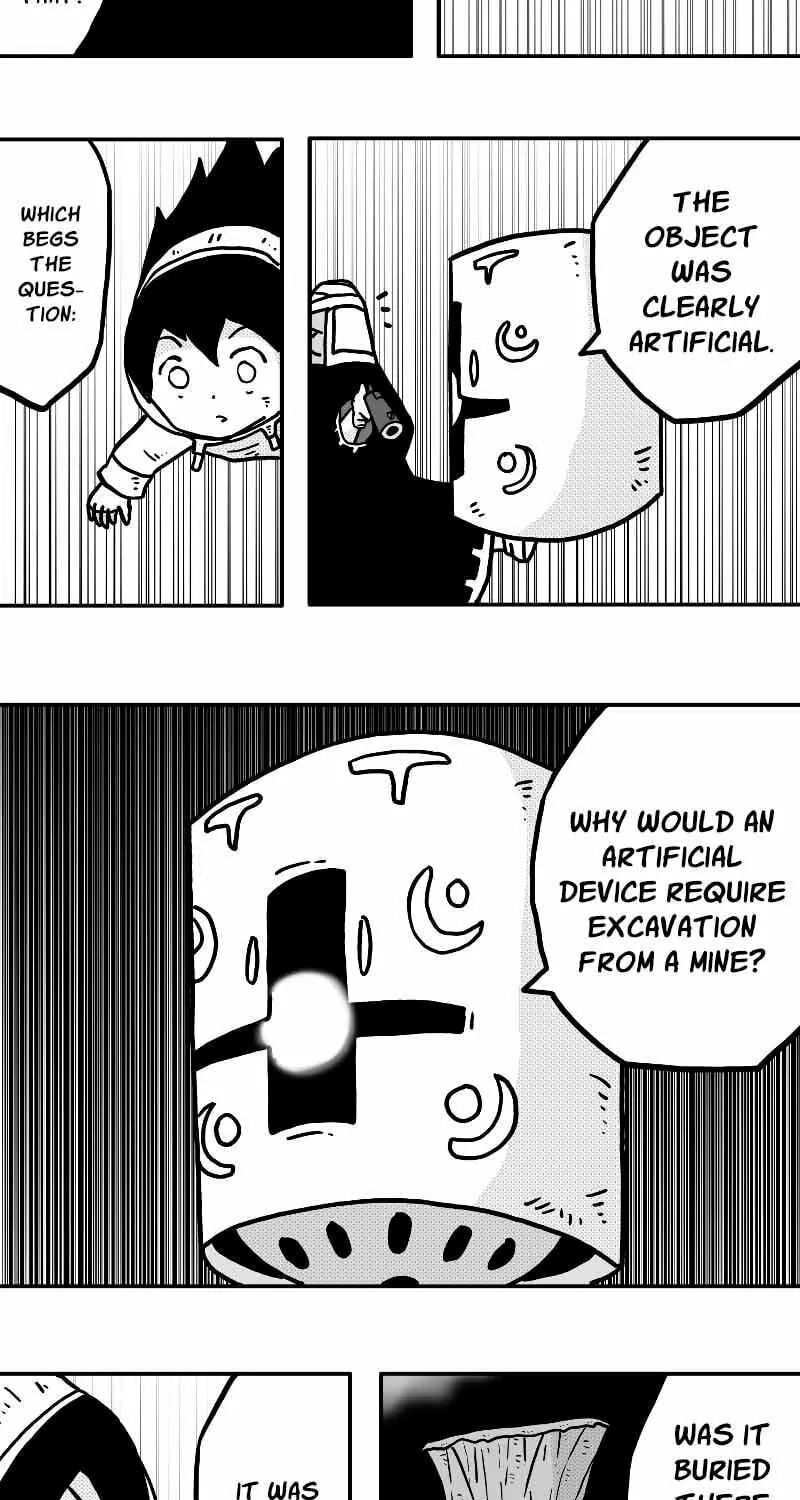 Read The Vertical World chapter 24 image 8 on Lezhin