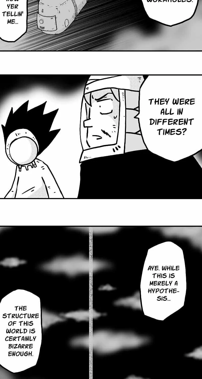 Read The Vertical World chapter 25 image 10 on Lezhin