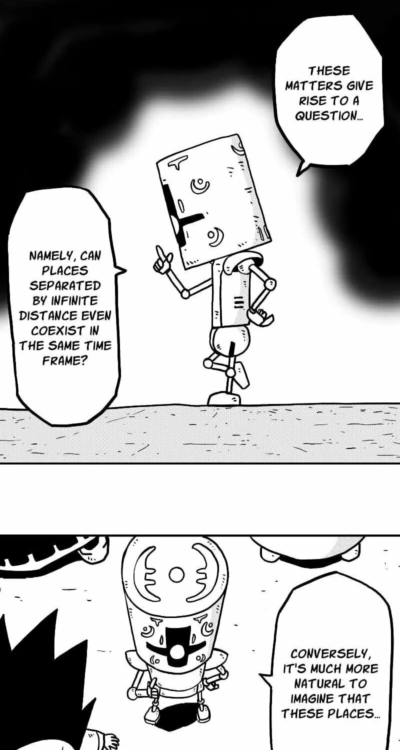 Read The Vertical World chapter 25 image 13 on Lezhin