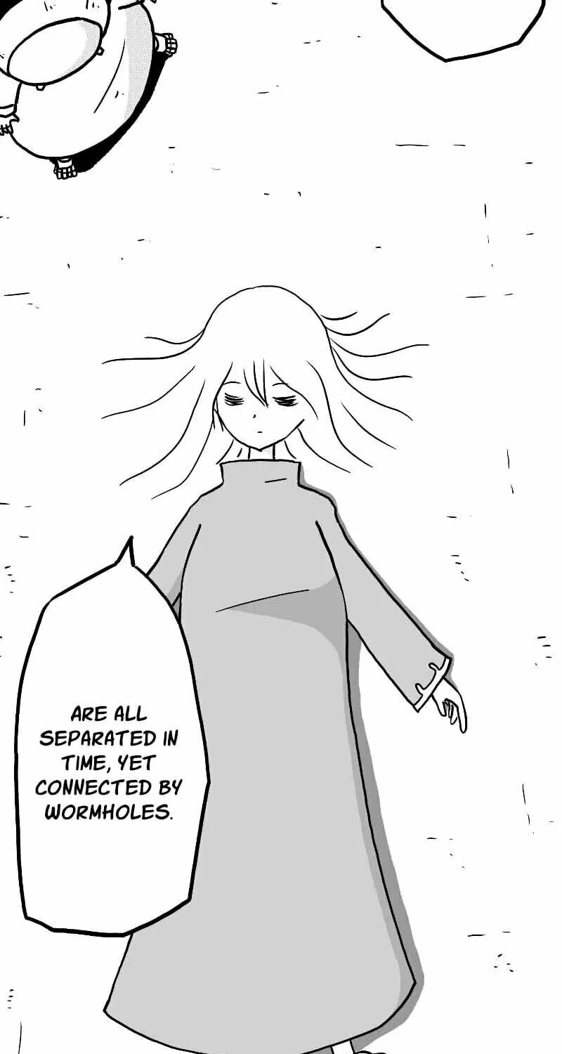 Read The Vertical World chapter 25 image 14 on Lezhin