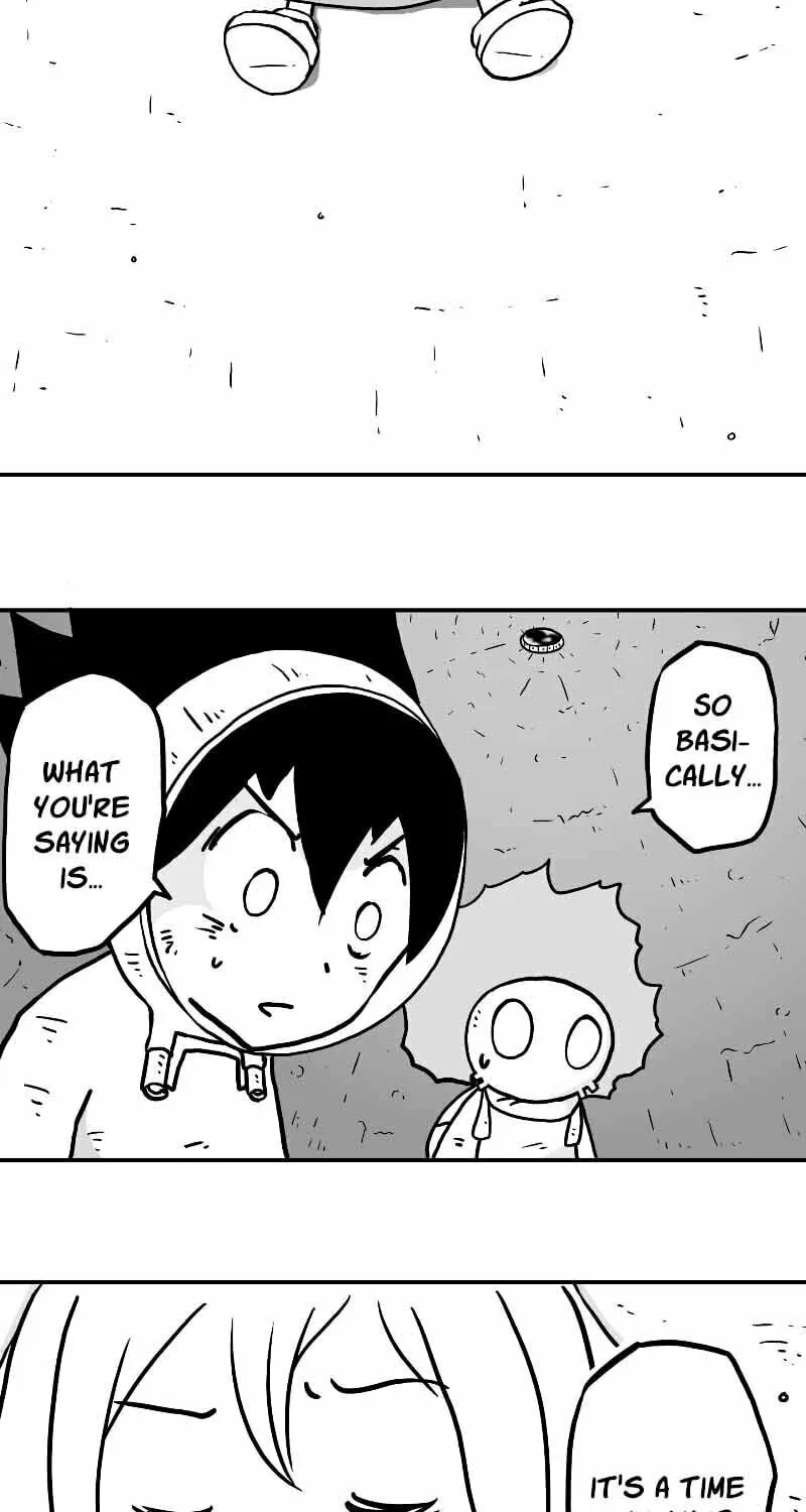 Read The Vertical World chapter 25 image 15 on Lezhin