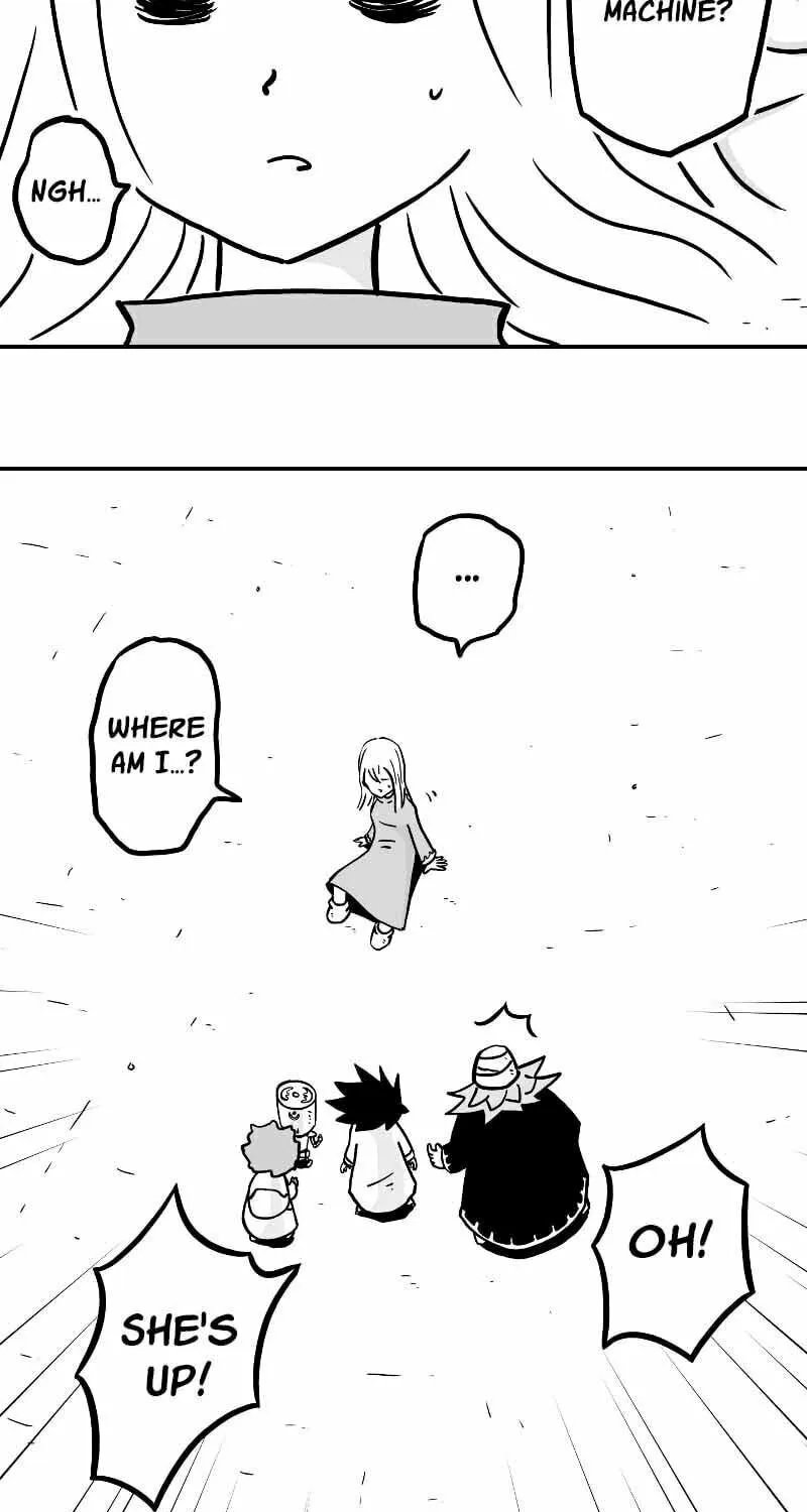 Read The Vertical World chapter 25 image 16 on Lezhin