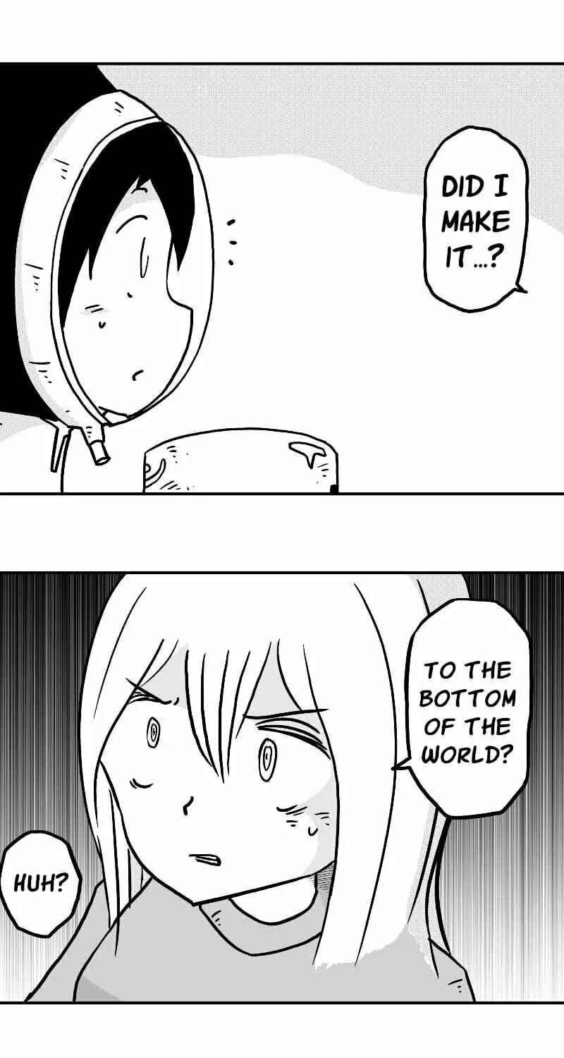 Read The Vertical World chapter 25 image 18 on Lezhin