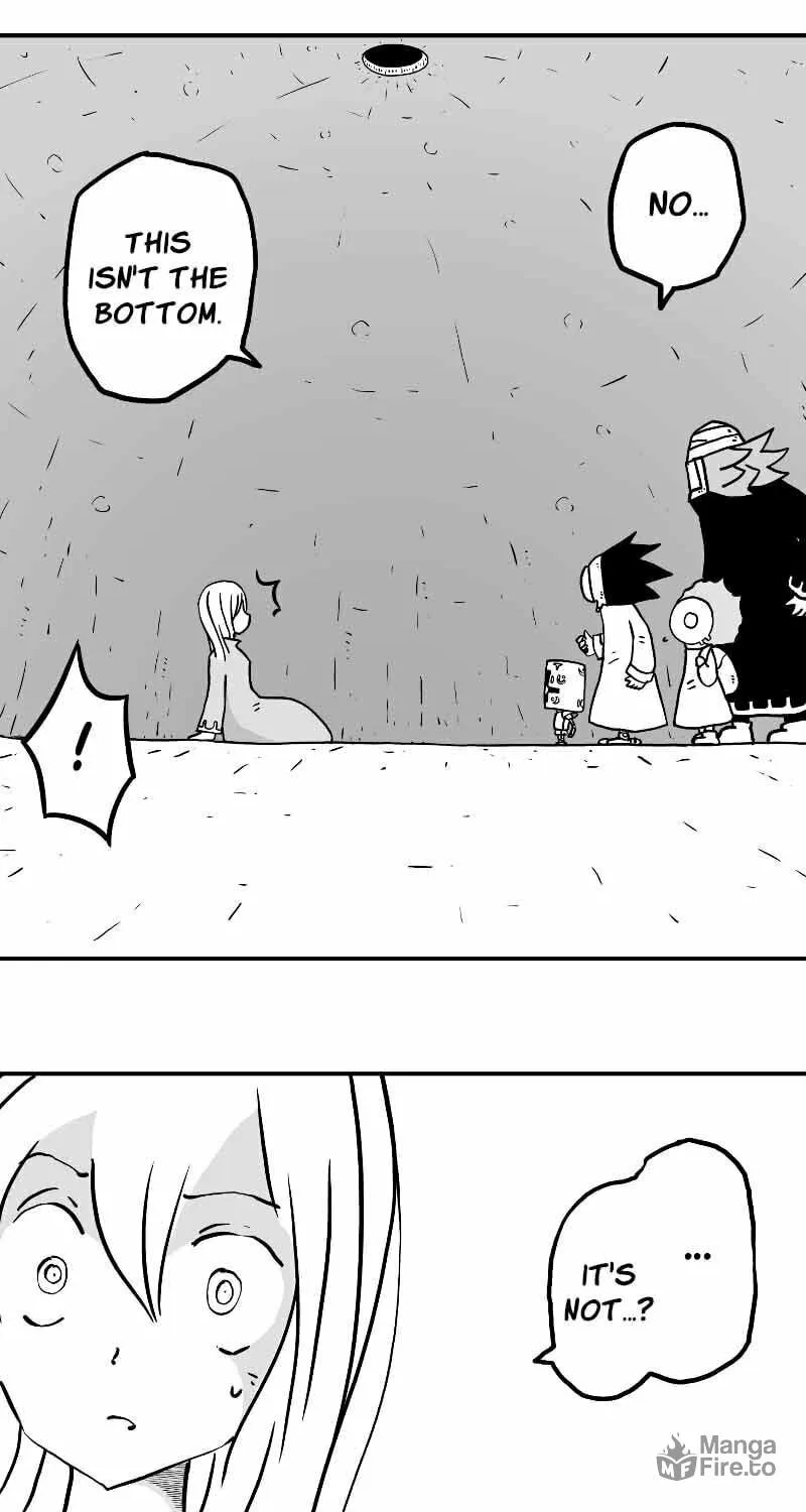Read The Vertical World chapter 25 image 19 on Lezhin