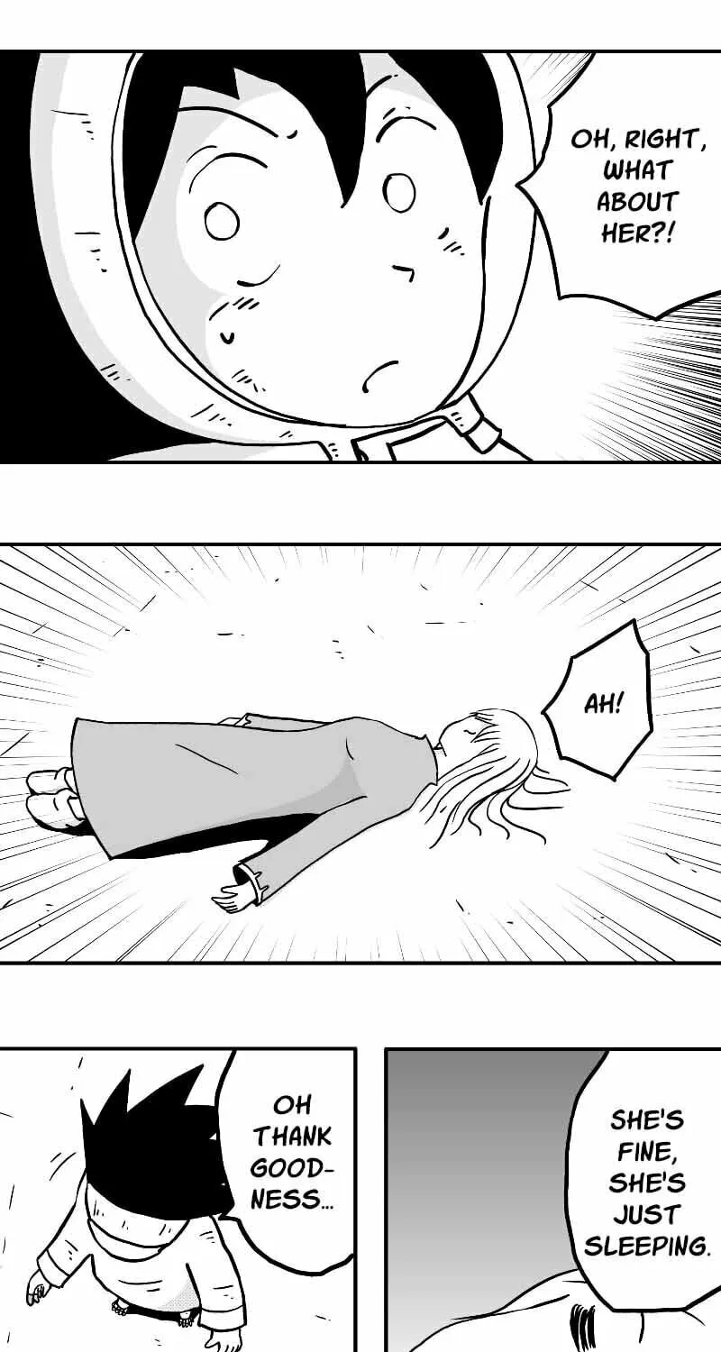Read The Vertical World chapter 25 image 2 on Lezhin