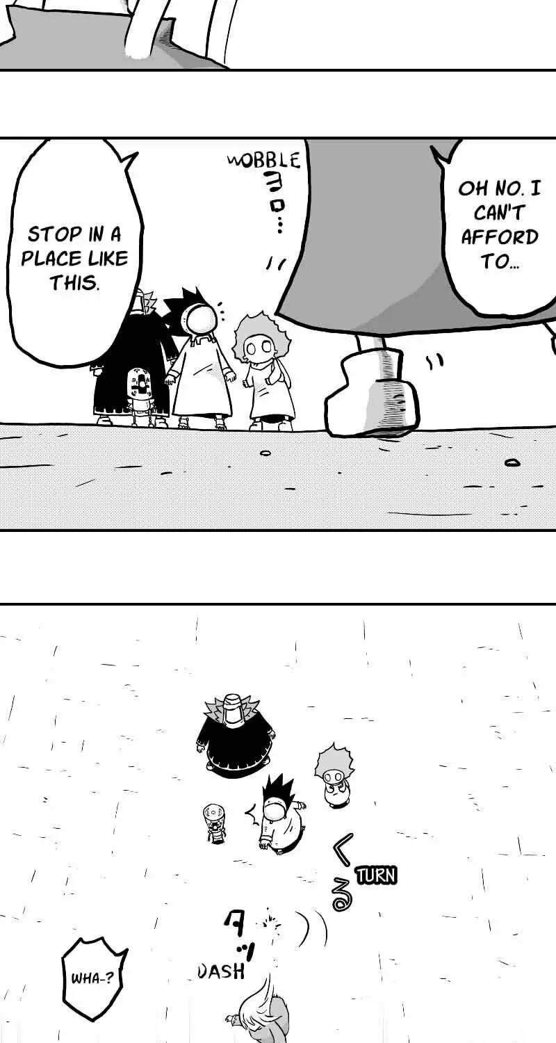 Read The Vertical World chapter 25 image 20 on Lezhin