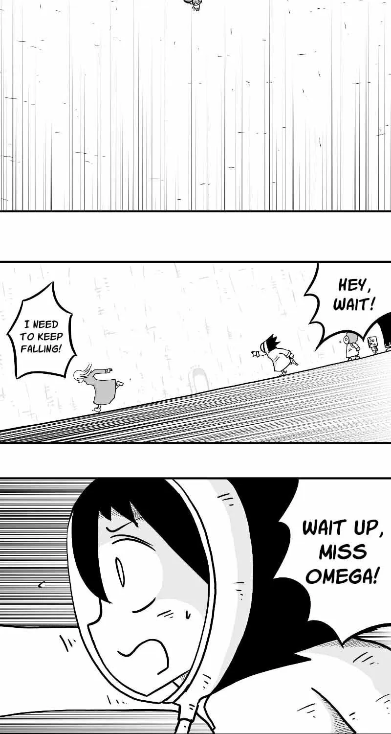 Read The Vertical World chapter 25 image 21 on Lezhin