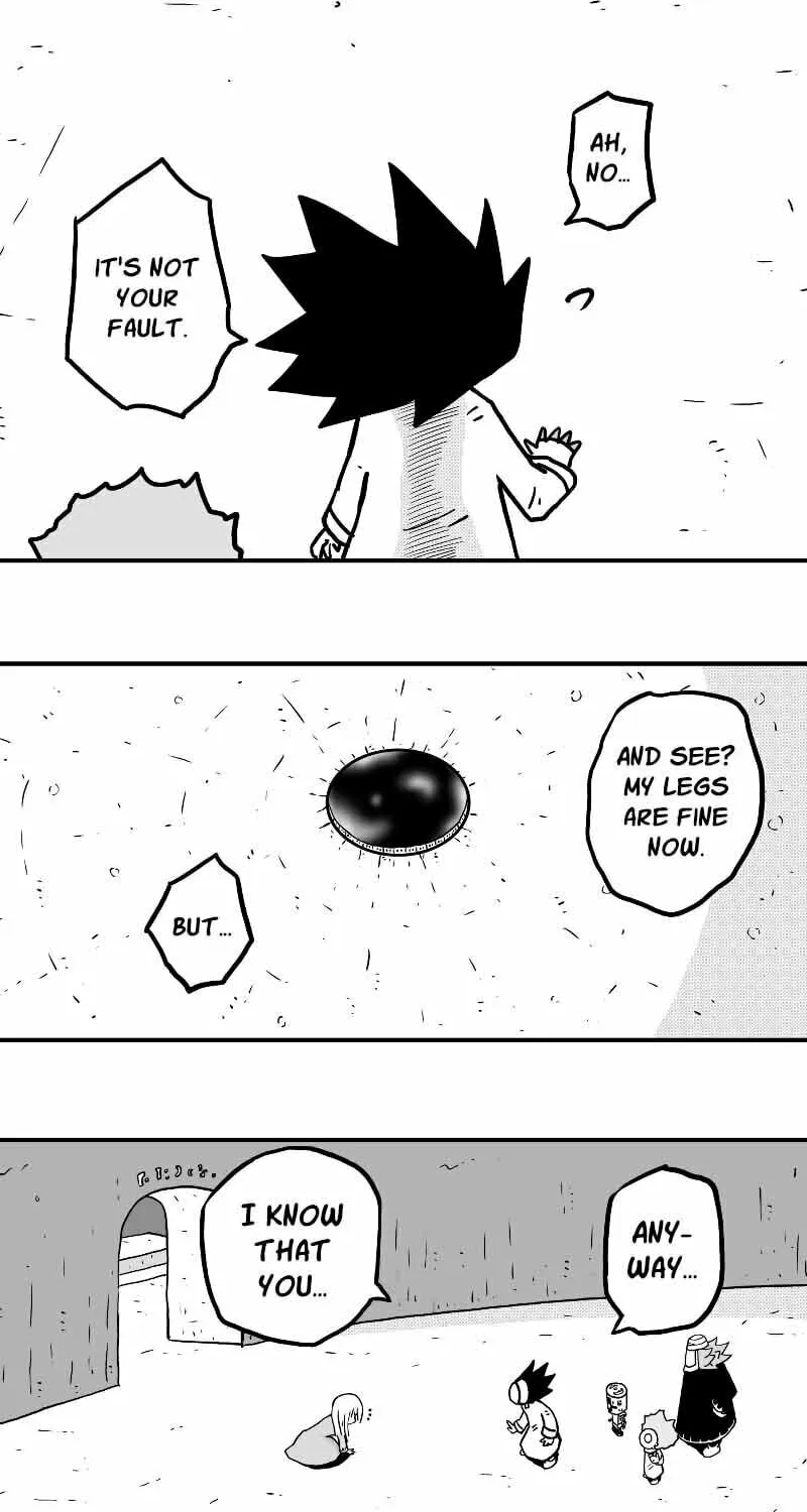 Read The Vertical World chapter 25 image 27 on Lezhin