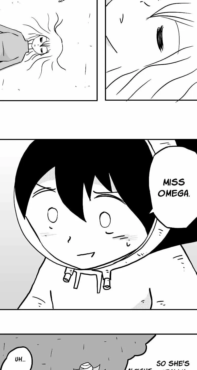 Read The Vertical World chapter 25 image 3 on Lezhin