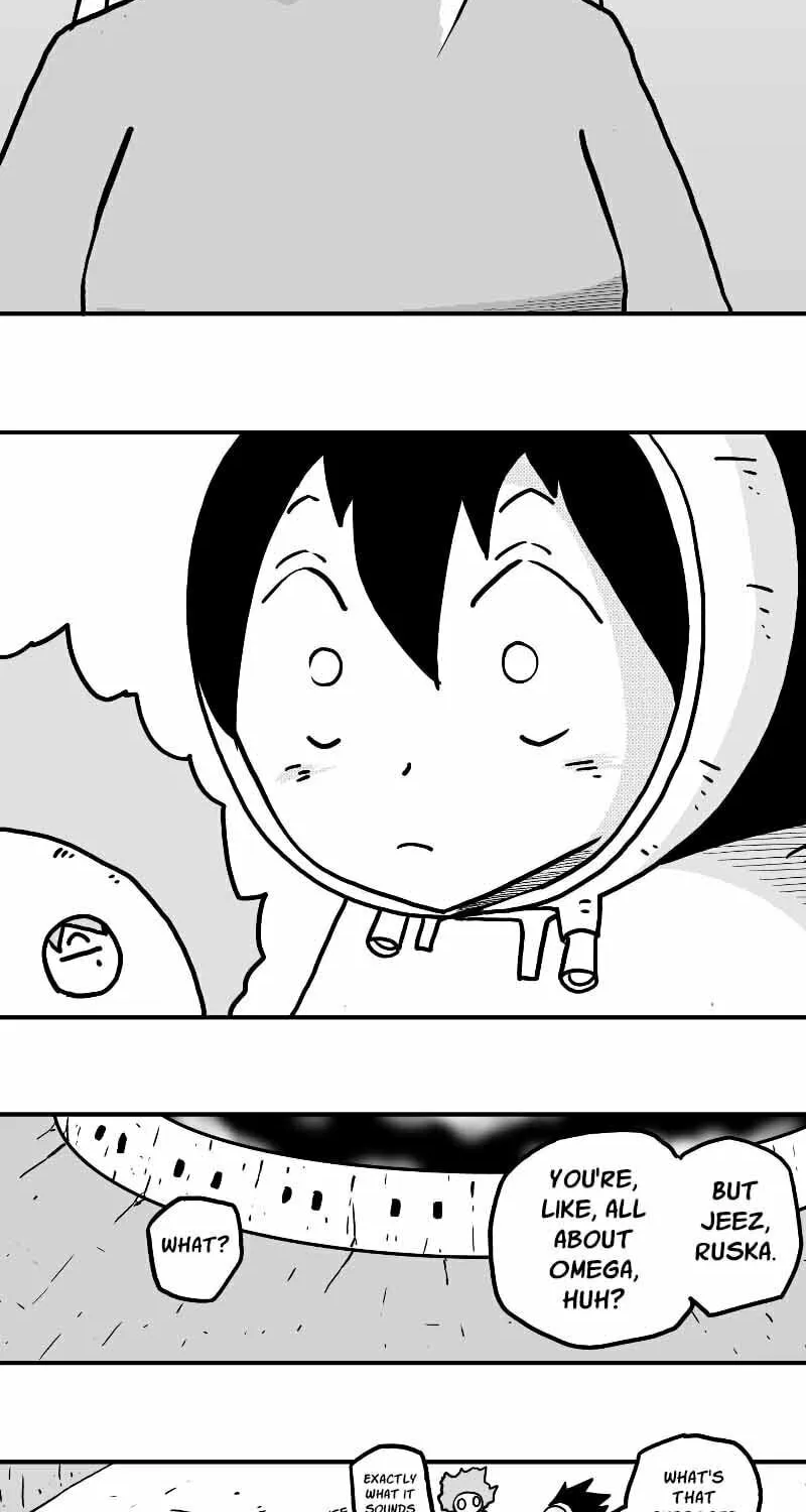 Read The Vertical World chapter 25 image 31 on Lezhin