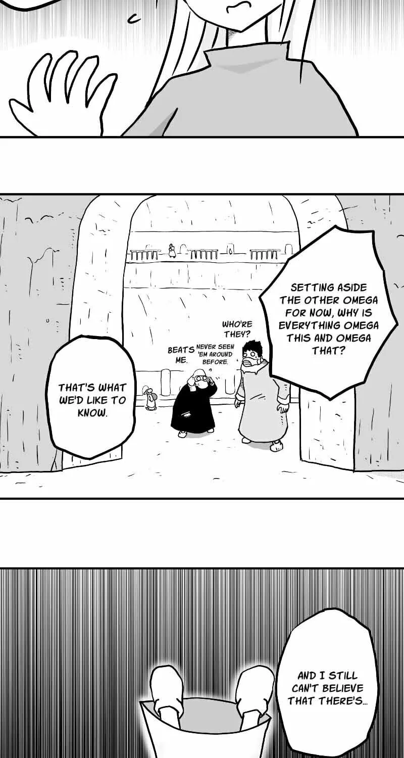 Read The Vertical World chapter 25 image 33 on Lezhin