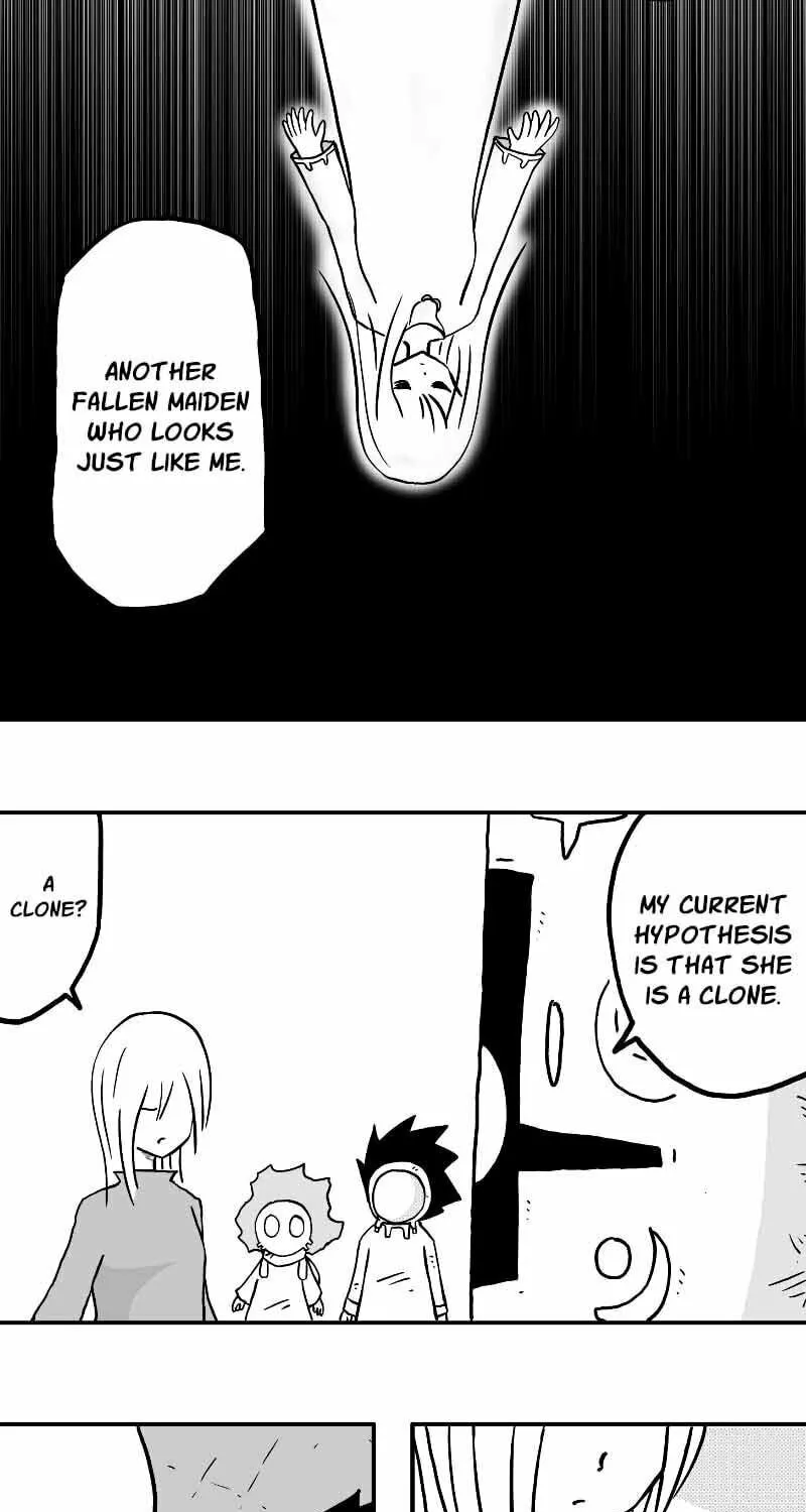 Read The Vertical World chapter 25 image 34 on Lezhin
