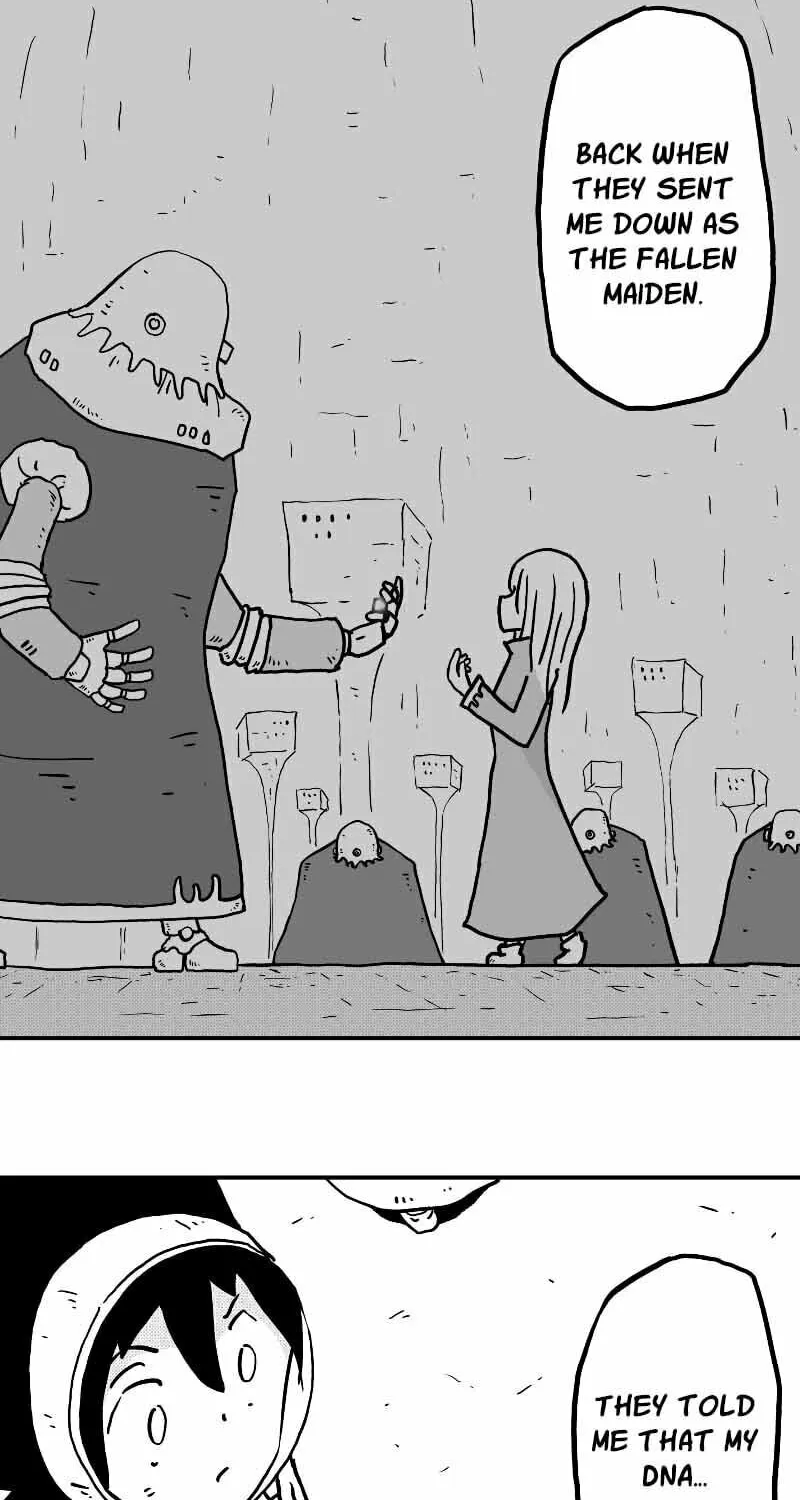 Read The Vertical World chapter 25 image 37 on Lezhin