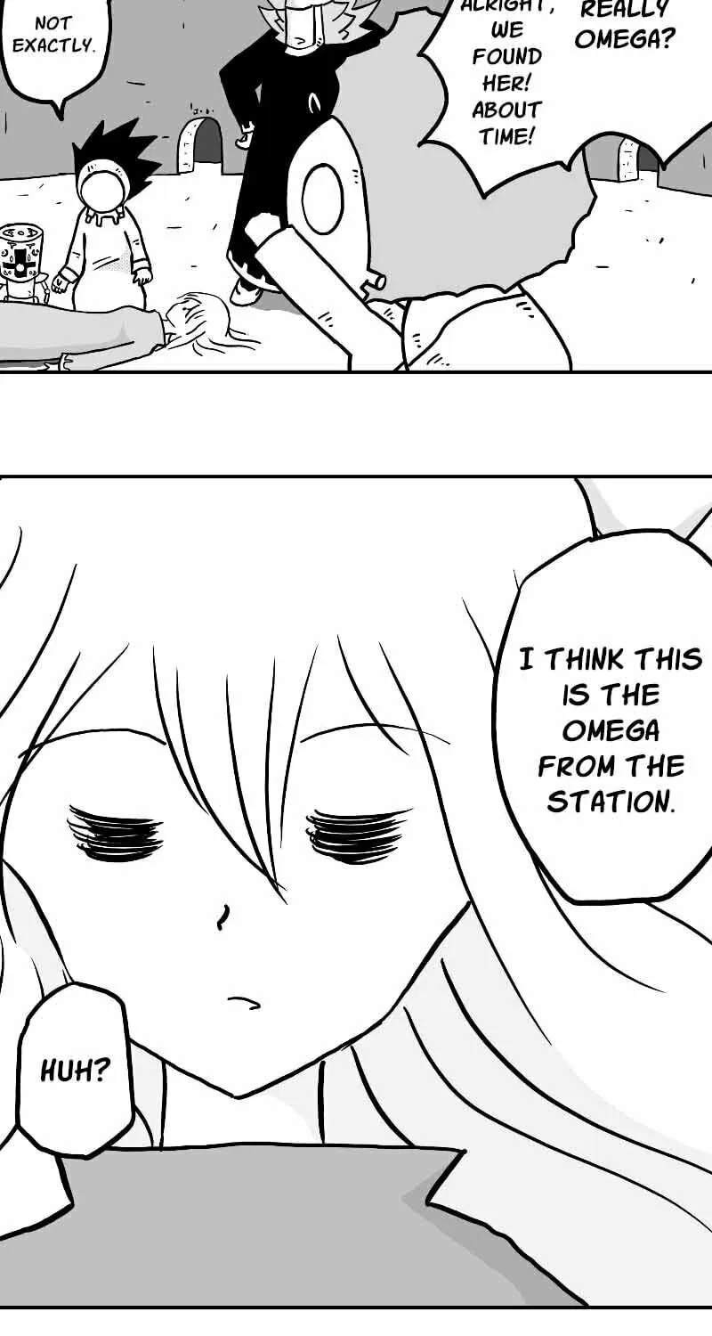 Read The Vertical World chapter 25 image 4 on Lezhin