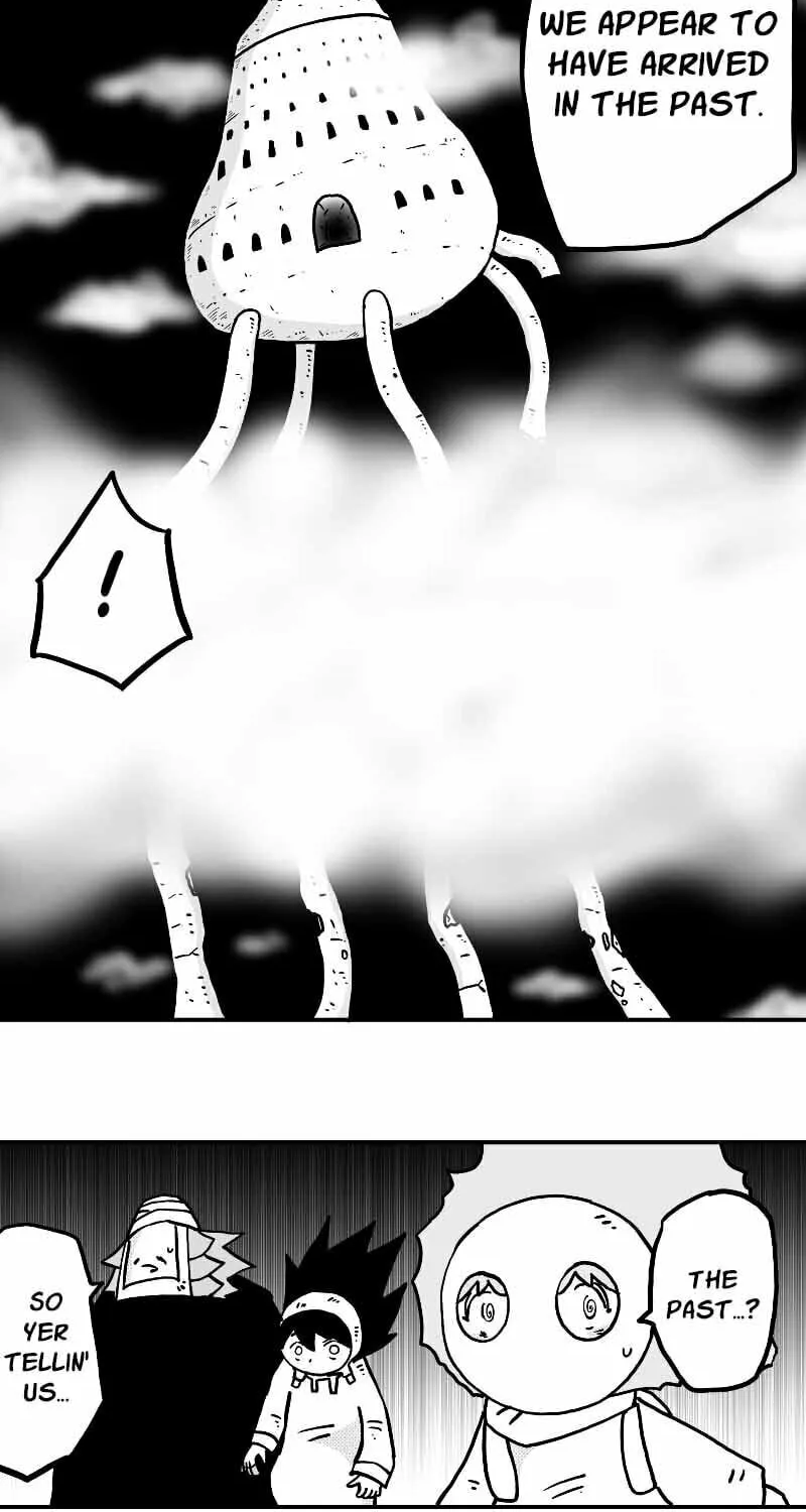 Read The Vertical World chapter 25 image 7 on Lezhin