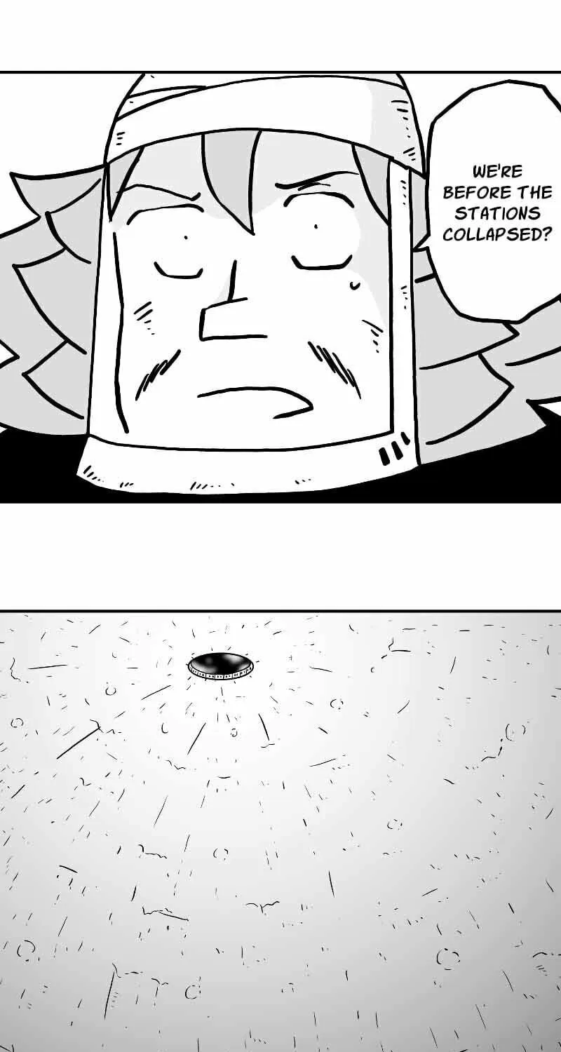 Read The Vertical World chapter 25 image 8 on Lezhin