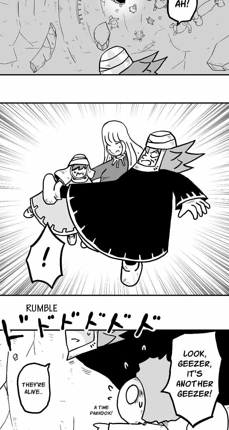 Read The Vertical World chapter 27 image 10 on Lezhin
