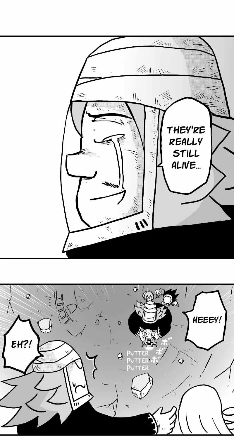 Read The Vertical World chapter 27 image 12 on Lezhin