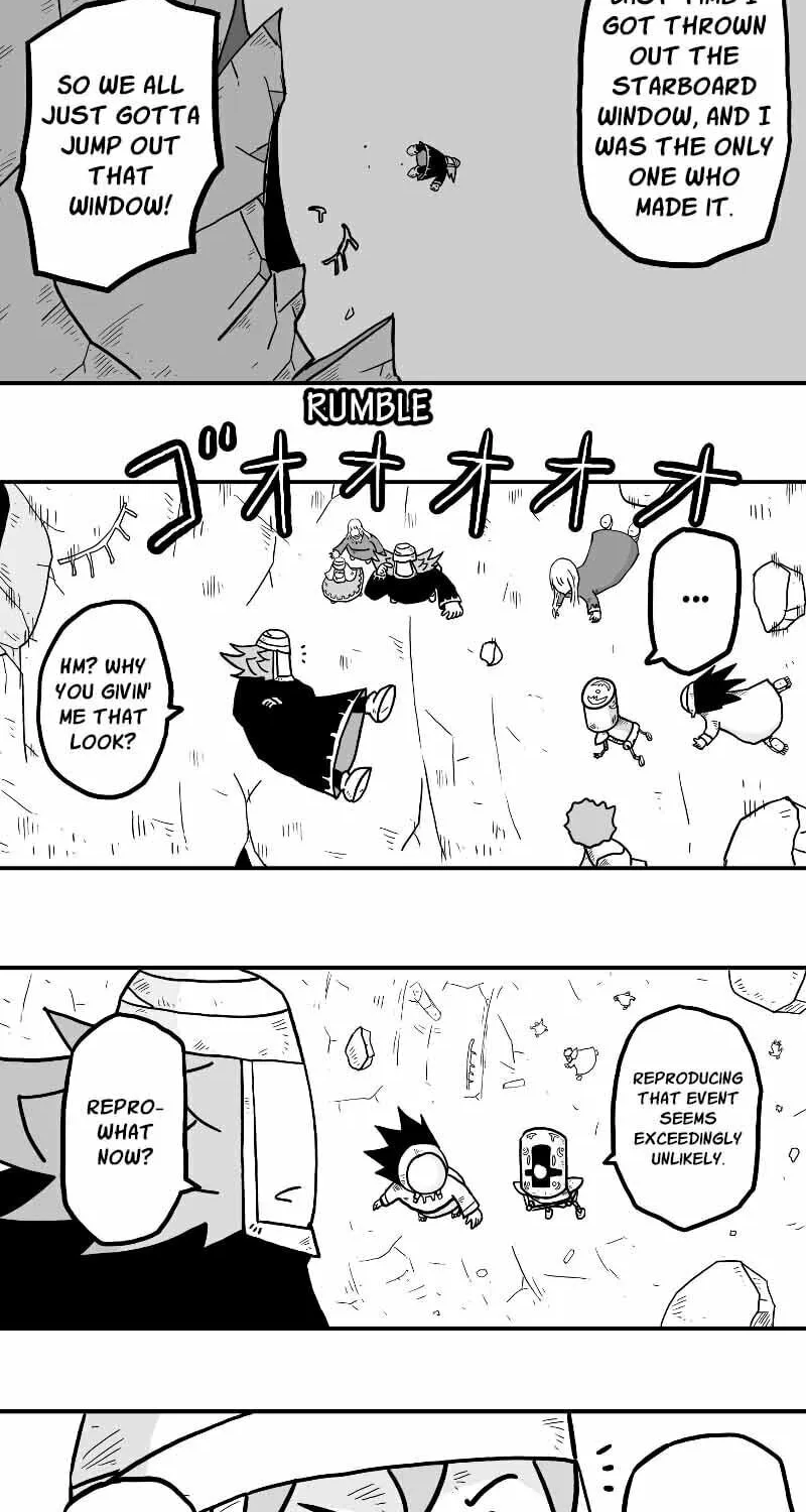 Read The Vertical World chapter 27 image 15 on Lezhin
