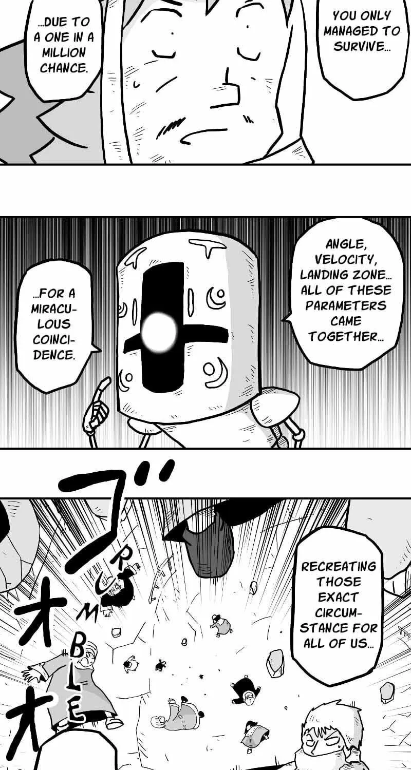 Read The Vertical World chapter 27 image 16 on Lezhin