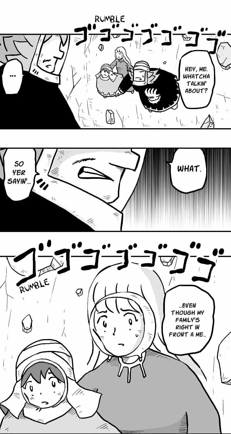 Read The Vertical World chapter 27 image 18 on Lezhin