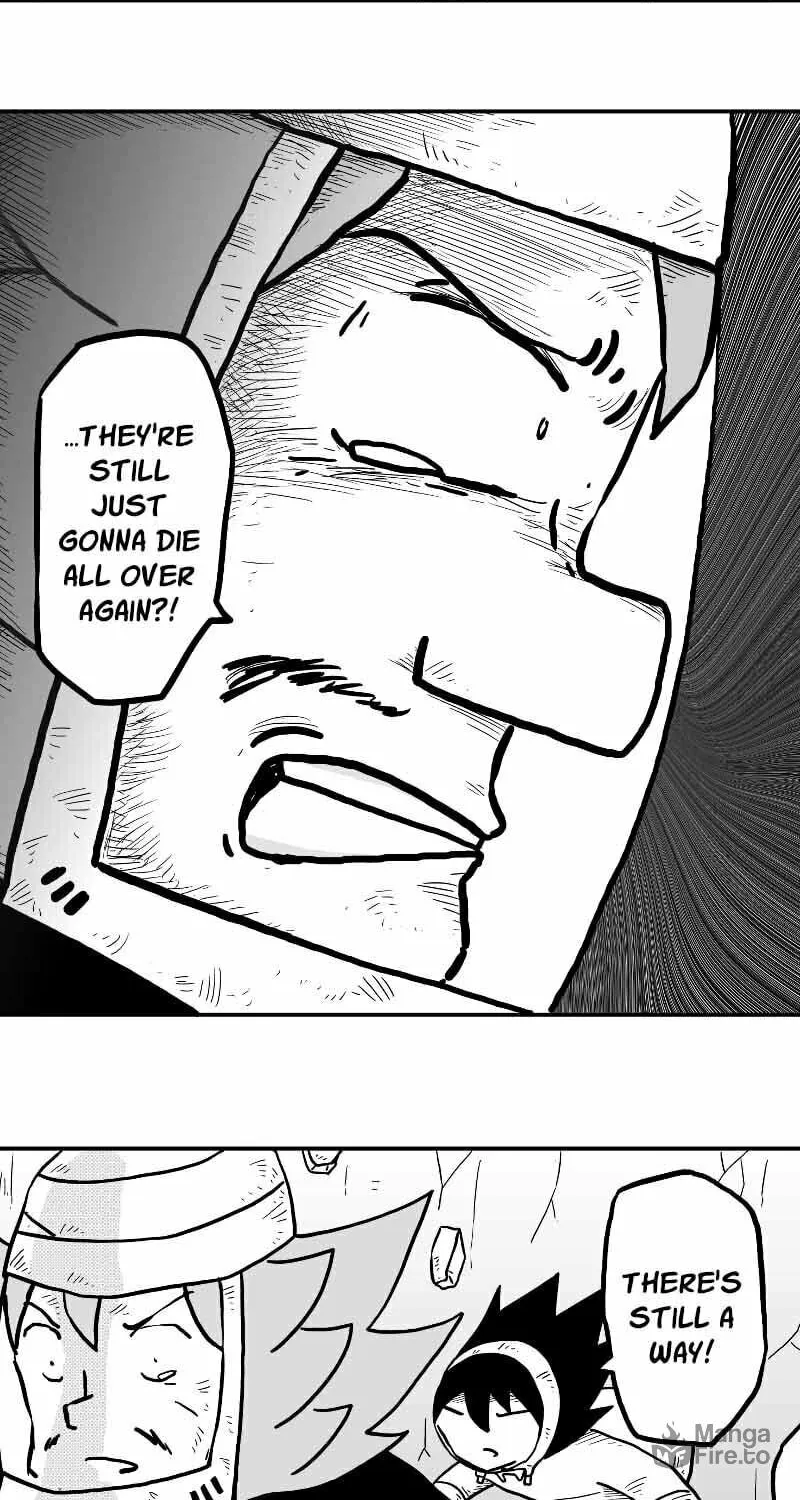 Read The Vertical World chapter 27 image 19 on Lezhin