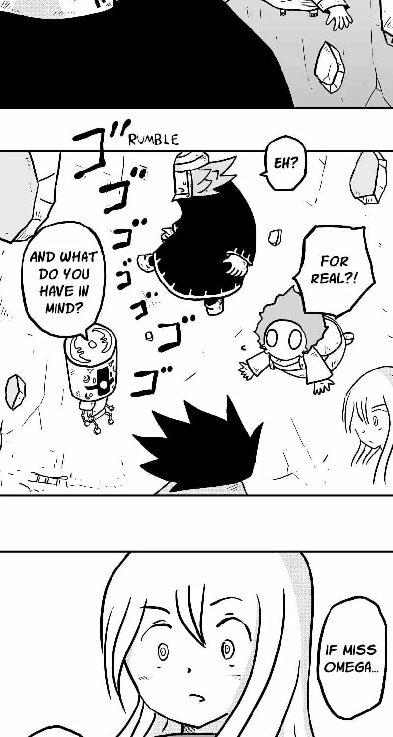 Read The Vertical World chapter 27 image 20 on Lezhin