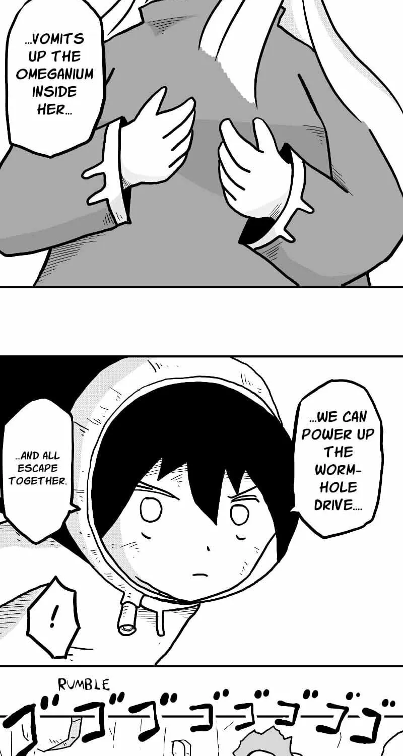 Read The Vertical World chapter 27 image 21 on Lezhin