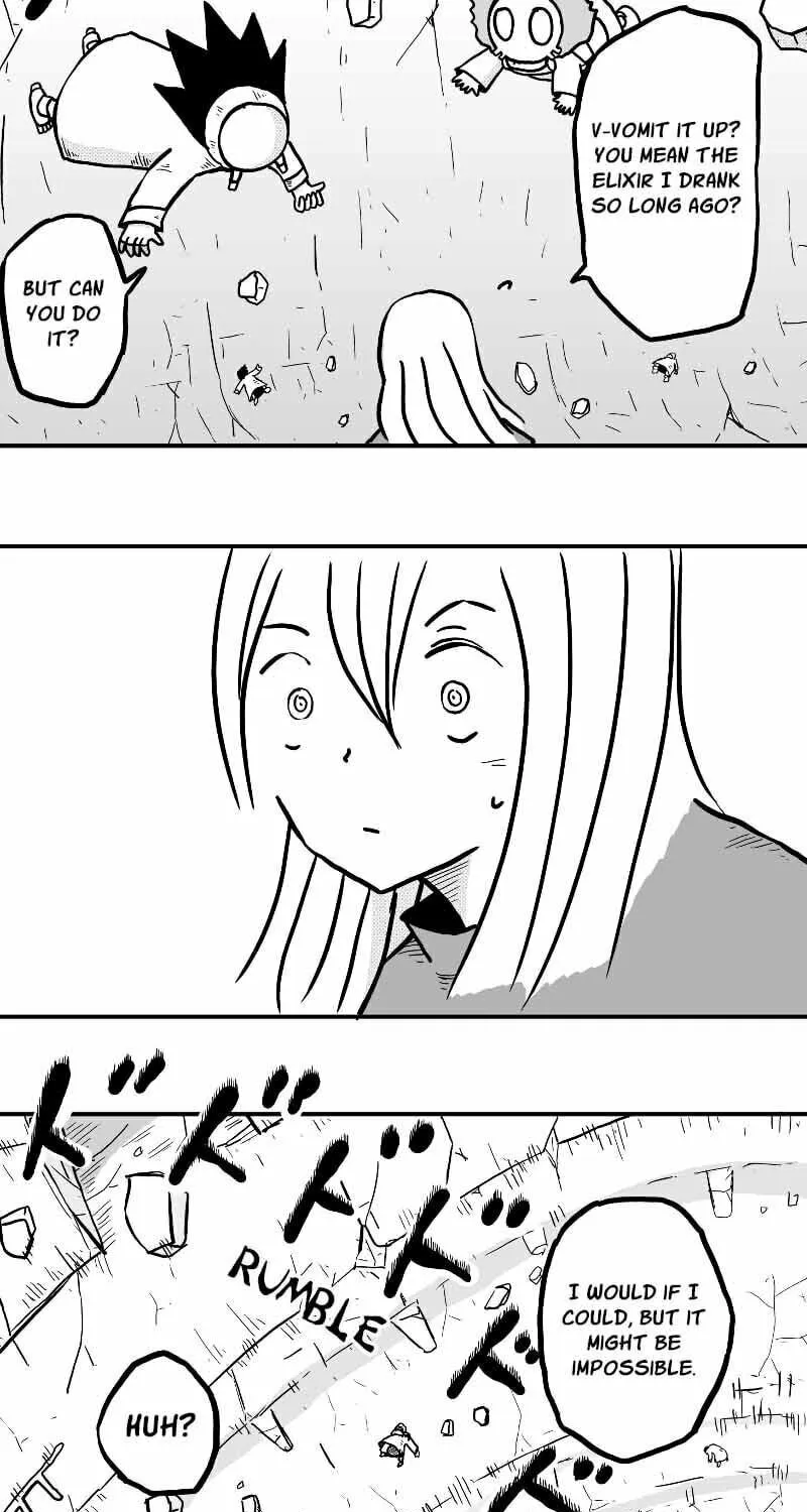 Read The Vertical World chapter 27 image 22 on Lezhin